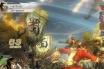 Dynasty Warriors 6 (PlayStation 3)