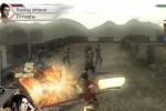 Dynasty Warriors 6 (Xbox 360)