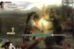Dynasty Warriors 6 (Xbox 360)