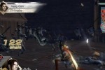 Dynasty Warriors 6 (Xbox 360)