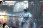 Dynasty Warriors 6 (Xbox 360)