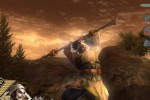 Dynasty Warriors 6 (Xbox 360)