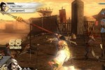 Dynasty Warriors 6 (Xbox 360)