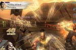Dynasty Warriors 6 (Xbox 360)