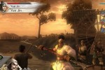 Dynasty Warriors 6 (Xbox 360)