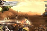 Dynasty Warriors 6 (Xbox 360)