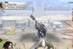 Dynasty Warriors 6 (Xbox 360)