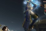 Dynasty Warriors 6 (Xbox 360)