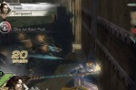 Dynasty Warriors 6 (Xbox 360)