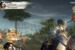 Dynasty Warriors 6 (Xbox 360)