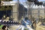 Dynasty Warriors 6 (Xbox 360)