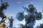 Dynasty Warriors 6 (Xbox 360)
