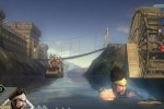 Dynasty Warriors 6 (Xbox 360)