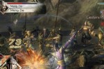 Dynasty Warriors 6 (Xbox 360)