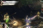 Dynasty Warriors 6 (Xbox 360)