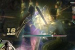 Dynasty Warriors 6 (Xbox 360)