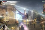 Dynasty Warriors 6 (Xbox 360)