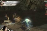 Dynasty Warriors 6 (Xbox 360)