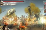 Dynasty Warriors 6 (Xbox 360)