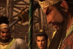 Dynasty Warriors 6 (Xbox 360)