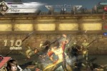 Dynasty Warriors 6 (Xbox 360)