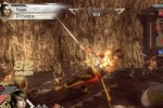 Dynasty Warriors 6 (Xbox 360)