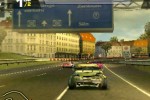 Need for Speed ProStreet (PSP)