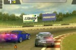 Need for Speed ProStreet (PSP)