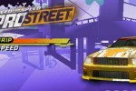 Need for Speed ProStreet (PSP)