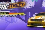 Need for Speed ProStreet (PSP)