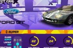 Need for Speed ProStreet (PSP)