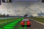 Need for Speed ProStreet (PSP)