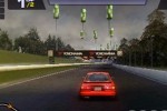 Need for Speed ProStreet (PSP)