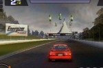 Need for Speed ProStreet (PSP)