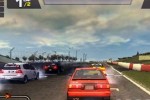 Need for Speed ProStreet (PSP)