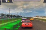 Need for Speed ProStreet (PSP)