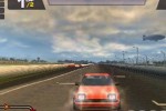 Need for Speed ProStreet (PSP)