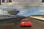 Need for Speed ProStreet (PSP)