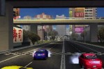 Need for Speed ProStreet (PSP)