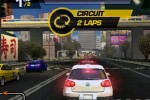 Need for Speed ProStreet (PSP)