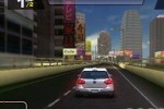 Need for Speed ProStreet (PSP)