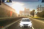 Need for Speed ProStreet (PSP)