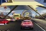 Need for Speed ProStreet (PSP)