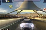 Need for Speed ProStreet (PSP)