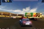 Need for Speed ProStreet (PSP)