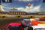 Need for Speed ProStreet (PSP)