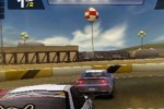 Need for Speed ProStreet (PSP)