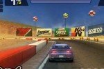 Need for Speed ProStreet (PSP)