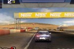 Need for Speed ProStreet (PSP)