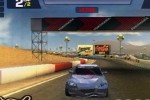 Need for Speed ProStreet (PSP)